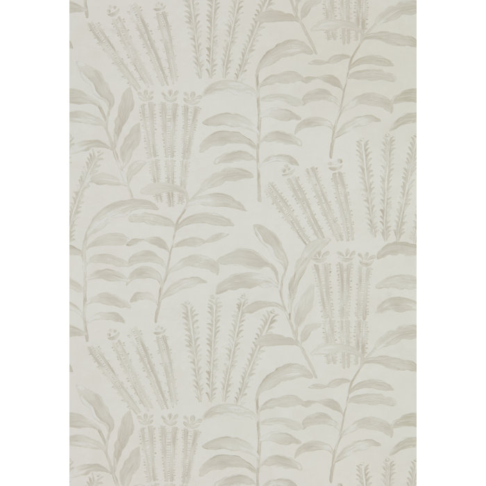 Zoffany Richmond Park Floral Wallpaper Roll Perigold